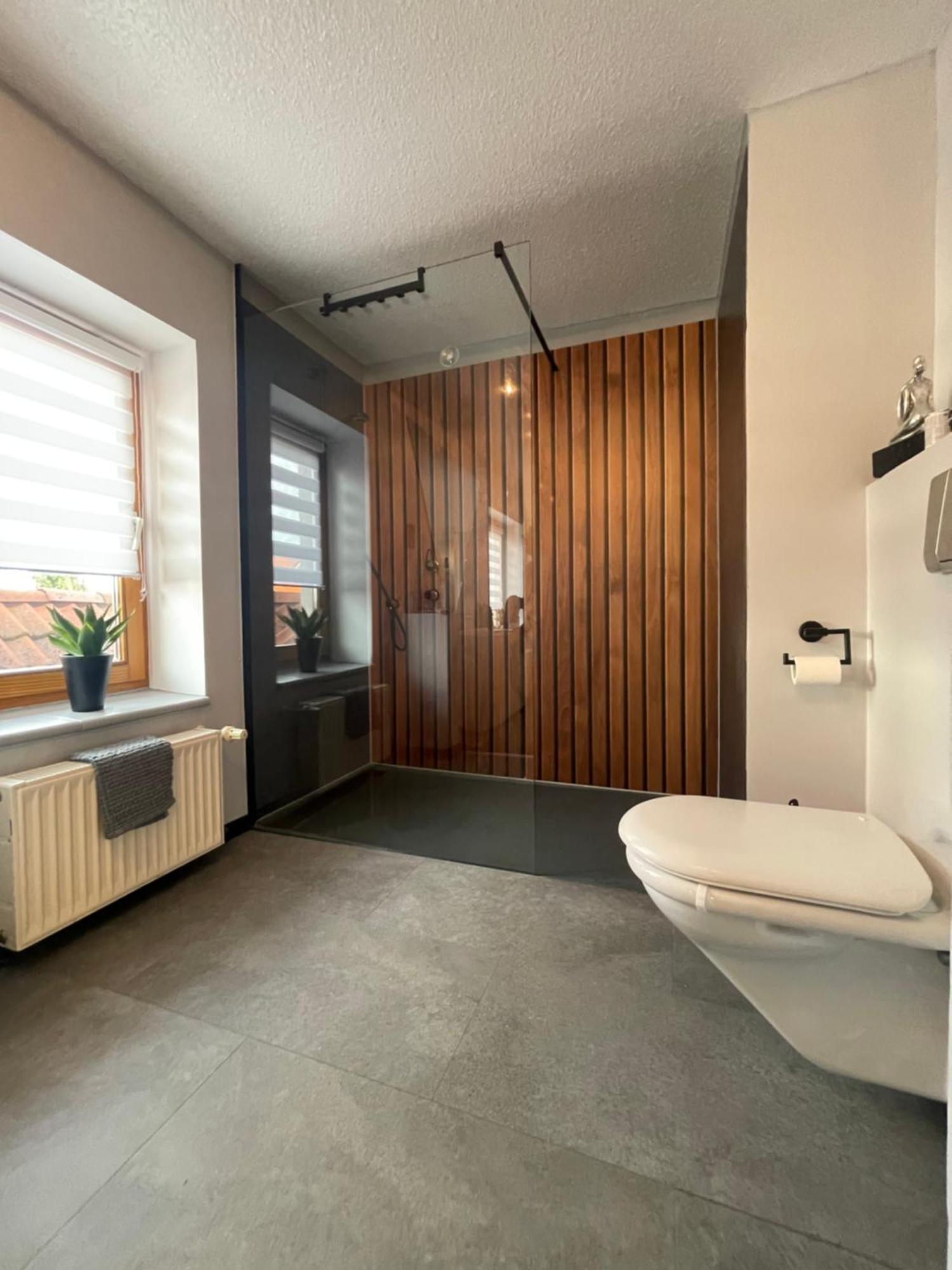 Elbinger Str. 28 Apartman Hildesheim Kültér fotó